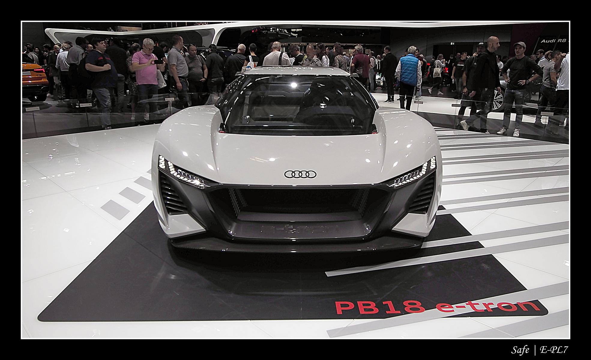 2018   10   Salon auto paris   41